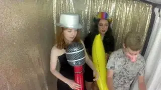 Catrin's 18th Birthday HyperCam