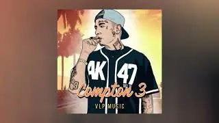West Coast Type Beat ✘ King Lil G Type Beat  - Compton 3  - prod. VLP music