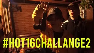 5/7 MMSB #Hot16Challenge2 prod.Stivvi