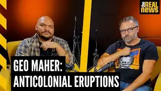 From Haiti to Minneapolis, anti-colonial resistance catches white supremacy by surprise