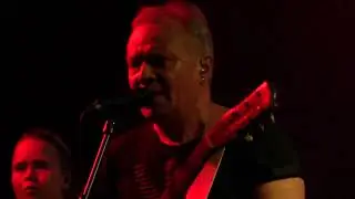 Оргия Праведников - 2024.10.05 - Воронеж, клуб Diesel