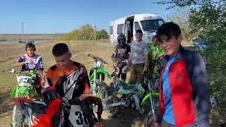 24.09.23 ЗАПАСКА Енакиевское море