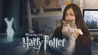 Warner Bros. Studio Tour London, UK 