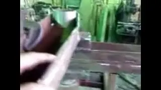 стойки пку,как сделать зеркально.