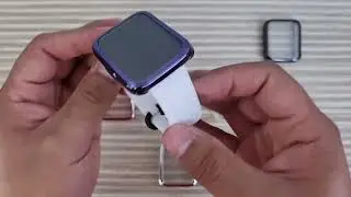 Case Brillante Para Redmi Watch 2 Lite