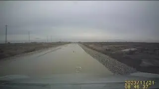 Ма ща Аллаh, от души дождь пошёл