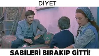 Diyet Türk Filmi | Hacer, Hasan'a Dertleniyor!