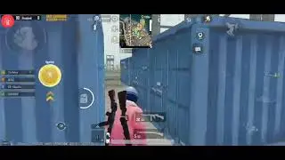 Battlegrounds India live  #BGMI