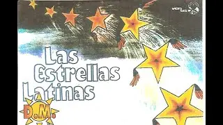 LAS ESTRELLAS LATINAS - A LA VERDE LIMON