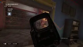 Tom Clancy's Rainbow Six: Siege