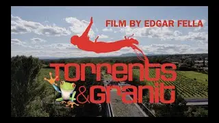 TORRENTS & GRANIT : Saut Pendulaire Viaduc de l'Auzon 25m
