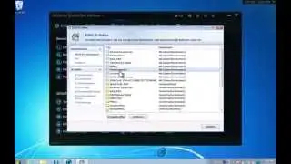 Advanced SystemCare Ultimate 7 - IE-Helfer -  Internet Explorer verwalten