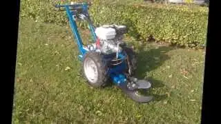 Lommers Tuinbouwmachines promo