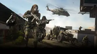 [Call of Duty Warzone 2] DMZ чилим с рандомами