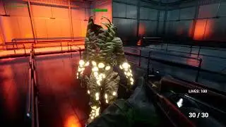 Recreating Incursion in UE5 with C++ - Enemy AI