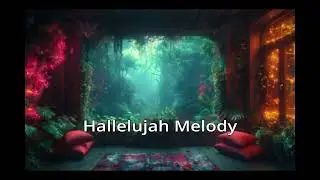 Hallelujah Melody   Disco