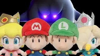 Baby Bros Go Trick or Treating 2023