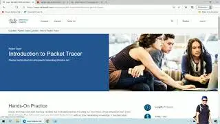 Cisco Packet Tracer Yükleme / Latest cisco packet tracer download and install step by step