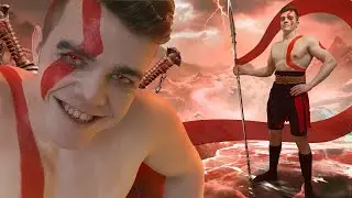 Я познал Рагнарёк (God of War: Ragnarök обзор без спойлеров)