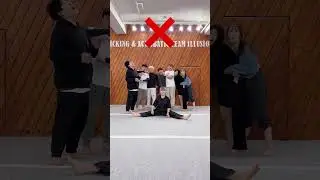 쩍벌 세계 챔피언‼️🥇 Leg splits challenge