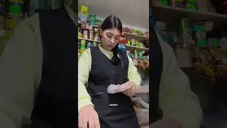 Лучшая наша покупка прошлого года - это наш любимый магазинчик!