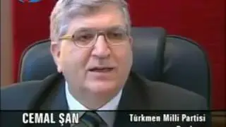 Türksüz KERKÜK!