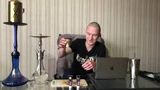 Кальянная паста SpaceSmoke! Как приготовить кальян с пастой? Разберемся!