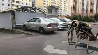 Extreme FX Random Attack