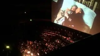 Titanic Live (Nearer my God to Thee) - Royal Albert Hall 27/04/15