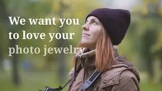 How to make your own photo jewelry