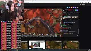 El Xokas le tira una indirecta a Nissa 😎