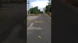 kangen kampung halaman?