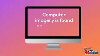 What is computer graphics?