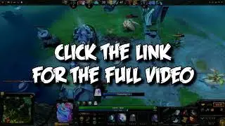 Sumail | Destroying TILTED Enemies with QOP | Daily Dota 2 Highlights
