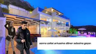 CEMCEL DİZİSİ 2  BÖLÜM EFSANE DİZİ YAYINDA