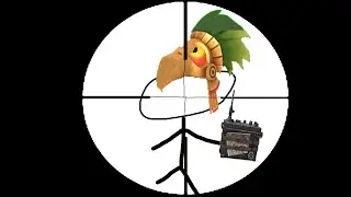 how sniper ruins my existence rant