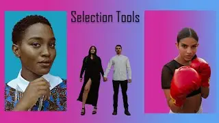 Selection Project