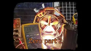 Zero Force part 2