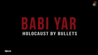 Tajsa.eu: Babi Yar - Holocaust by Bullets (Ukraine 1  - English)