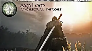 Avalom  Ancestral Heroes - Gameplay [PC HD 60FPS]