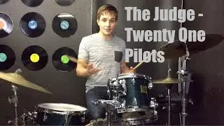 The Judge Drum Tutorial - Twenty One Pilots