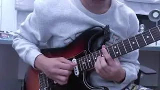 i miss you - ichika nito cover