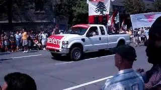 TICKLEBEAR's VIEW on MONTREAL's GAY PRIDE PARADE 2009 (3)