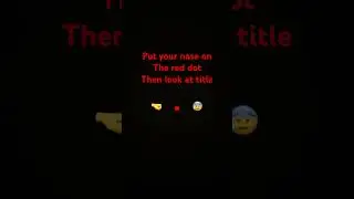 Look at sound