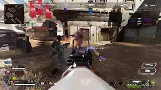 Fastest GunRun Match Ever?? - Apex Legends Season 16