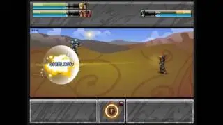 Sonny: Zone 4 - The Infinity: Valley of Illusions Part 1/3