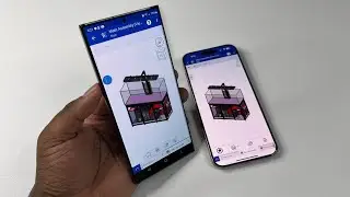 BENCHMARKS LIE!? REALISTIC CPU TEST! Galaxy S23 Ultra vs iPhone 15 Pro Max