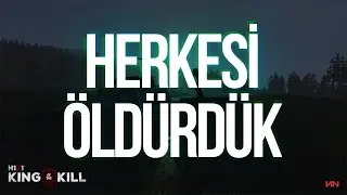 AŞAĞI İN AŞAĞI! w/ Mithrain - YENİ H1Z1 Türkçe KOTK #28