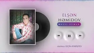 Elşen Hemidov 