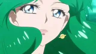 (couples) Magical Girls/Boys Transformations Senorita (for Sanchem002)